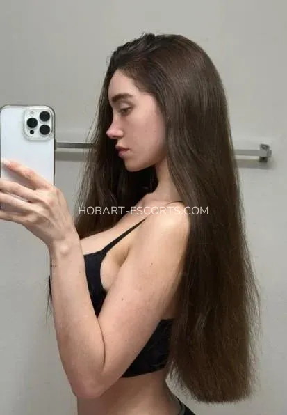 Hobart escorts Delaney — 1