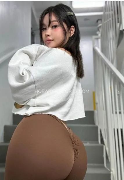 Hobart escorts Giselle — 2