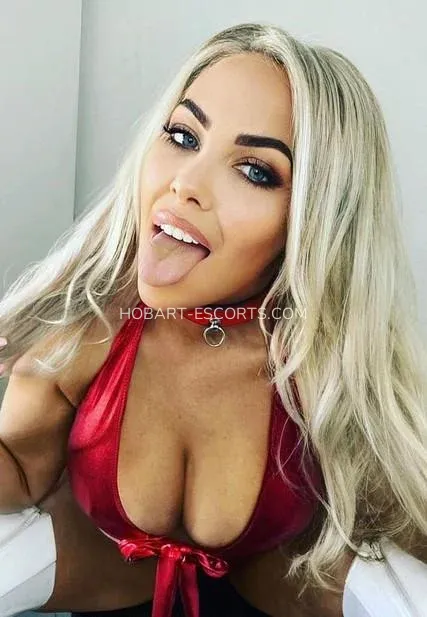 Hobart escorts Megan — 4