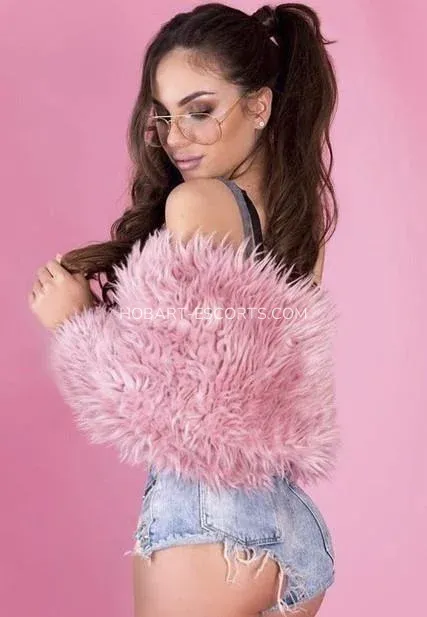 Hobart escorts Jacqueline — 5