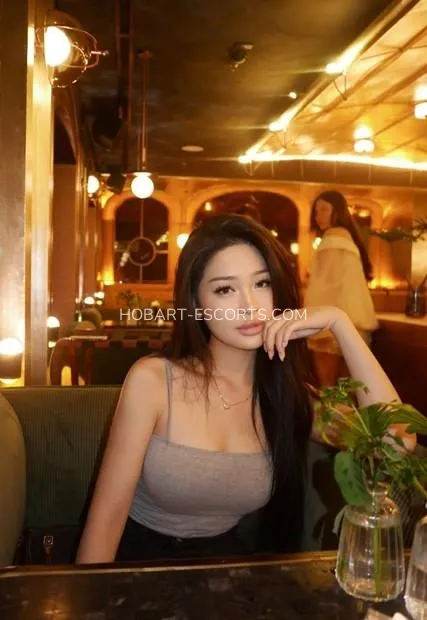 Escort djevojka Lisa - Hobart