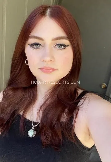 Escort djevojka Ulla - Hobart