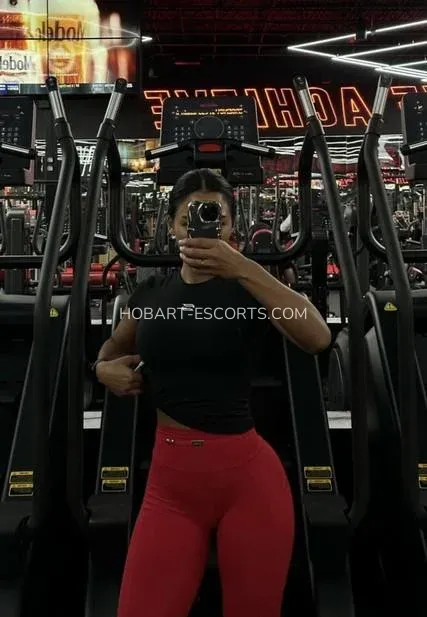 Hobart escorts Ann-marie — 5