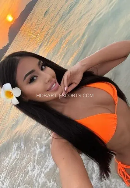 Hobart escorts Vanesa — 5