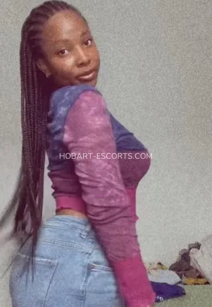 Hobart escorts Jamie — 4