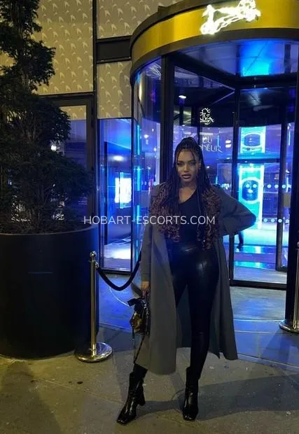 Hobart escorts margareta