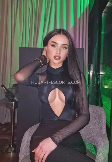 Hobart escorts Madeleine — 4