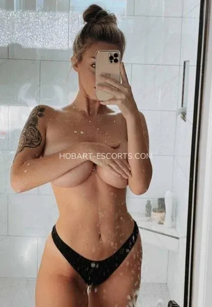 Hobart escorts Cecilia — 7