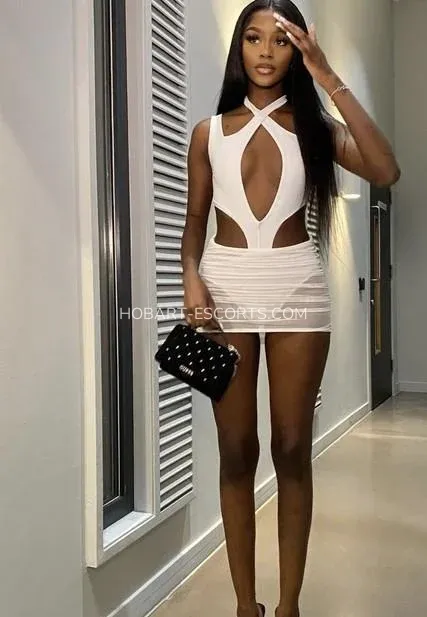 Hobart escorts Alexandra — 6