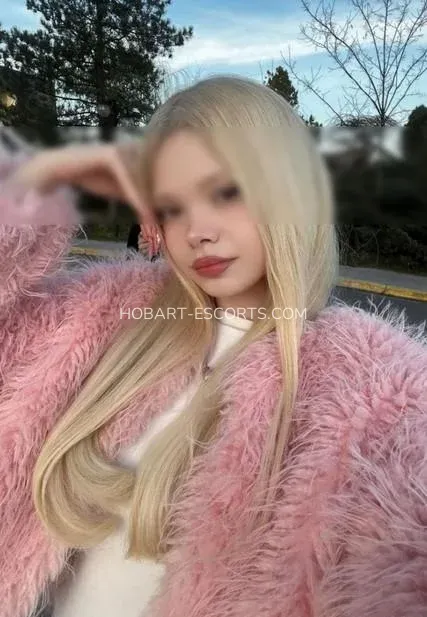 Hobart escorts Amaya — 5