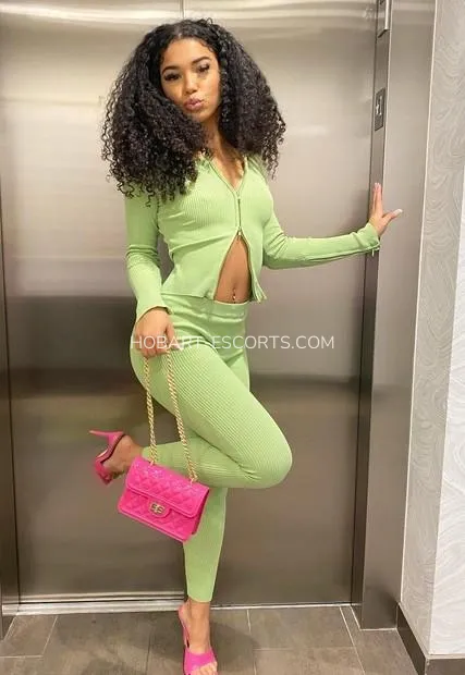 Hobart escorts annika