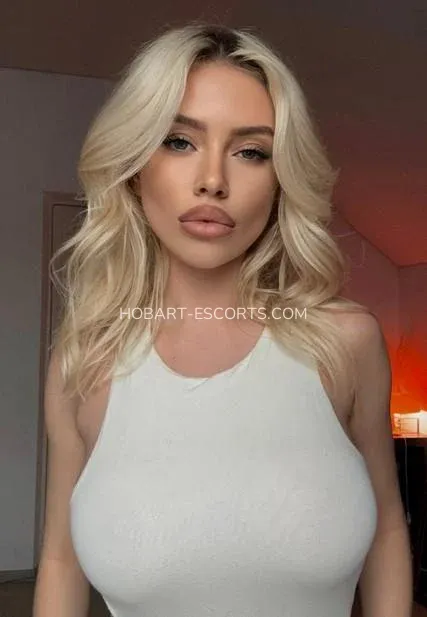 Hobart escorts Tiffany — 5