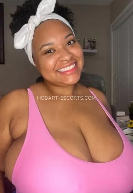 Escort djevojka Karin - Hobart