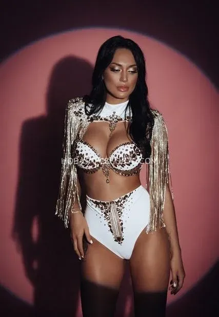 Hobart escorts Mona — 4