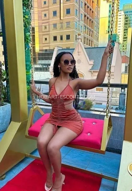 Hobart escorts Agnes — 2