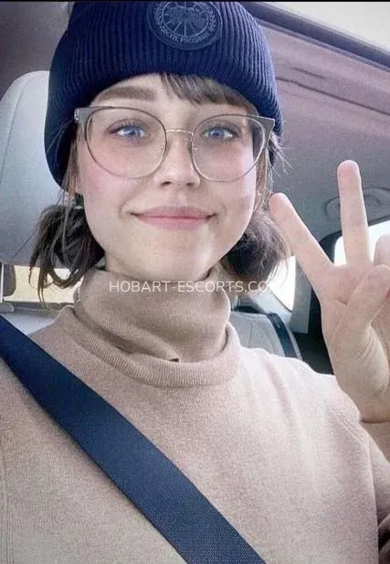 Hobart escorts Sofia — 1
