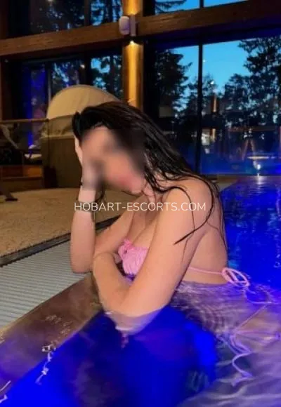 Hobart escorts Lena — 2
