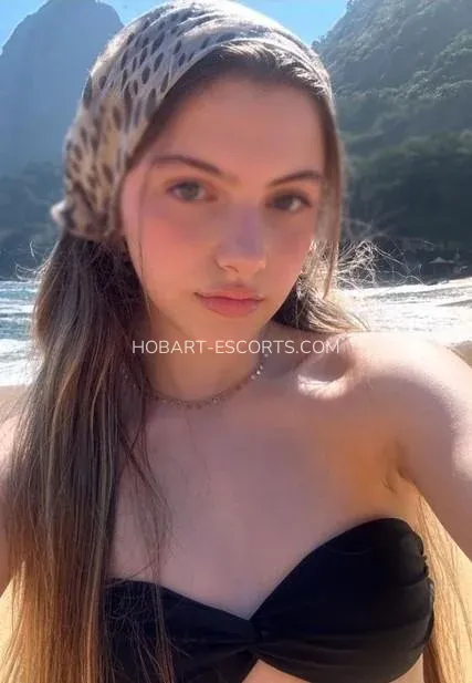 Hobart escorts Emma — 6