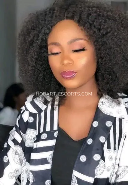 Hobart escorts Reese — 2