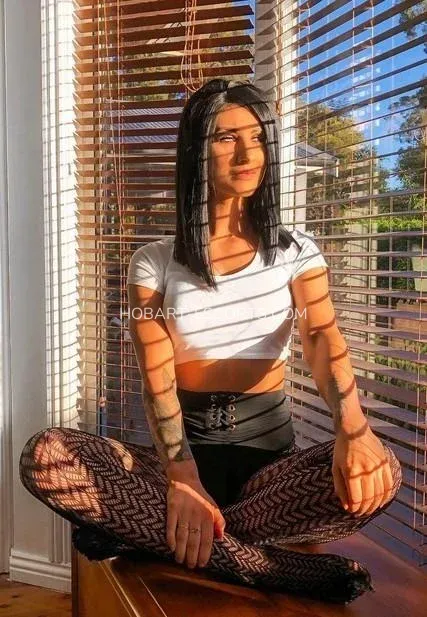 Hobart escorts Alexandra — 7