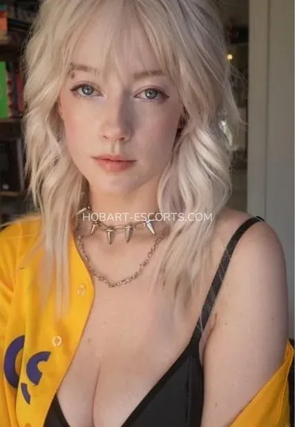 Hobart escorts Mona — 6