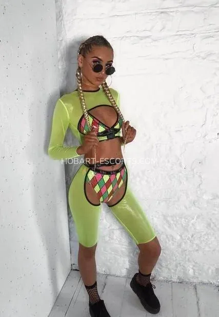 Hobart escorts Layla — 1