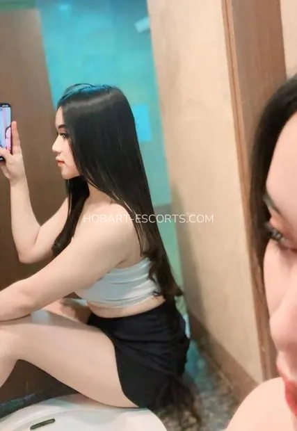 Hobart escorts adriana