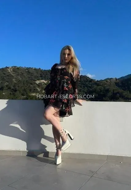 Hobart escorts Jenny — 6