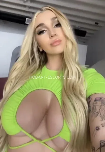 Hobart escorts Camilla — 1