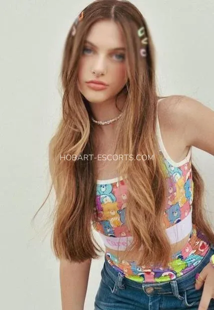 Hobart escorts Emma — 5