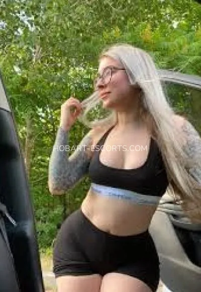 Hobart escorts grace