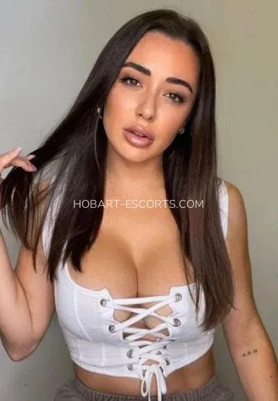 Hobart escorts Pamela — 1