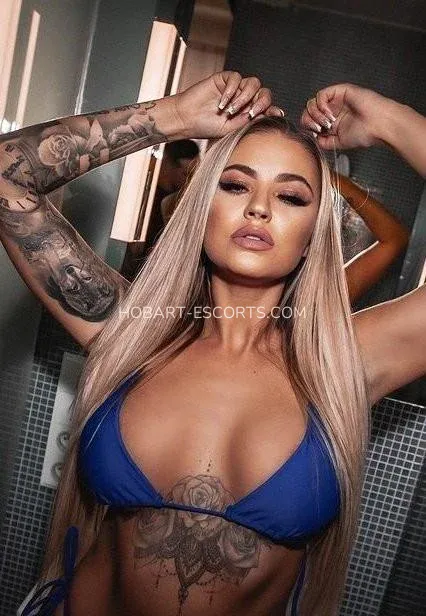 Hobart escorts Alexandra — 8
