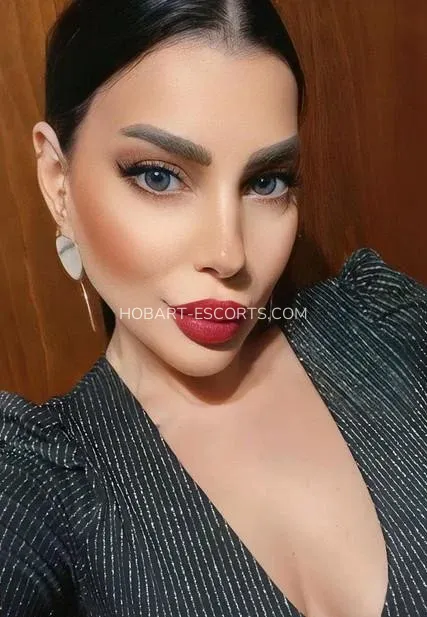 Hobart escorts Susanne — 5