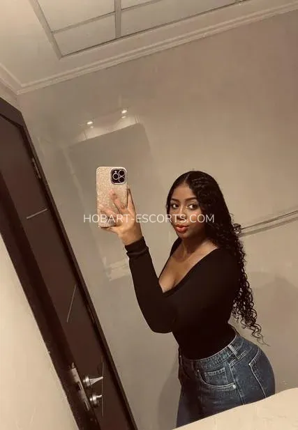 Hobart escorts Ingrid — 9