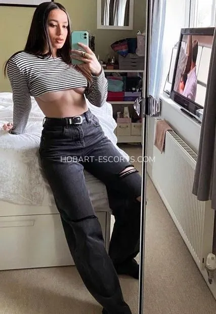 Escort djevojka Bailey - Hobart