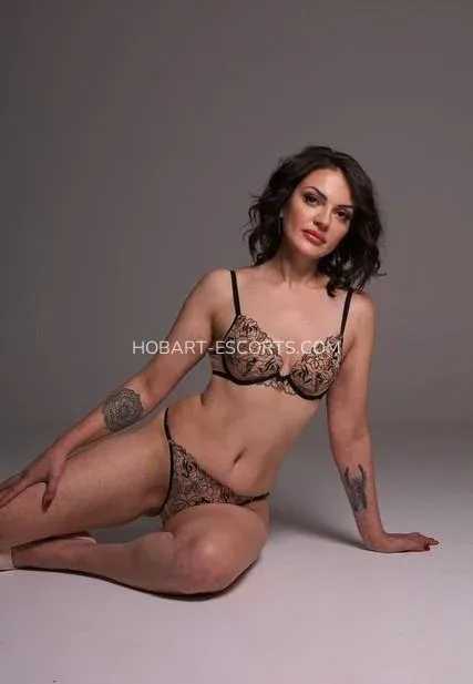 Hobart escorts Klara — 6