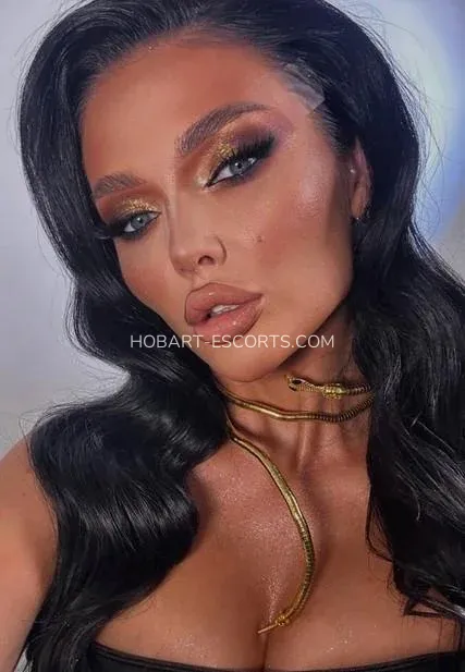 Hobart escorts Isabella — 9