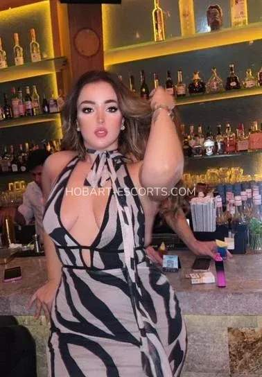 Hobart escorts Kimberly — 9