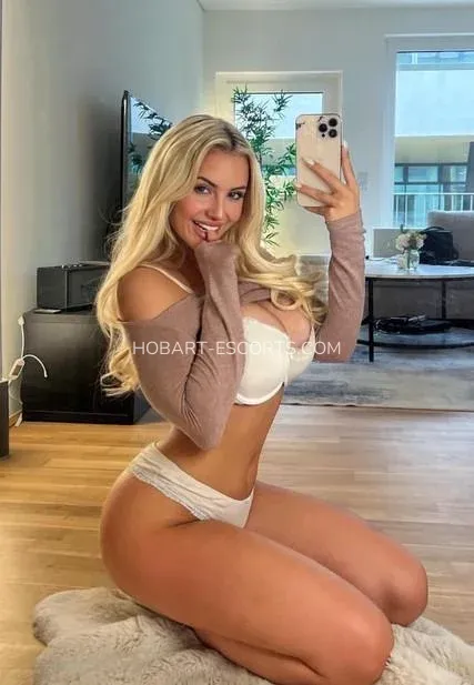 Hobart escorts Hailey — 4