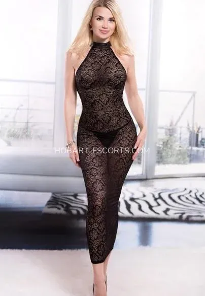 Hobart escorts Laila — 6