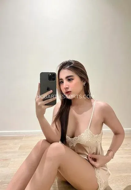 Hobart escorts Angelina — 1