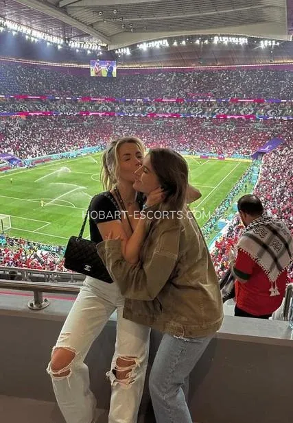 Hobart escorts Belinda — 1