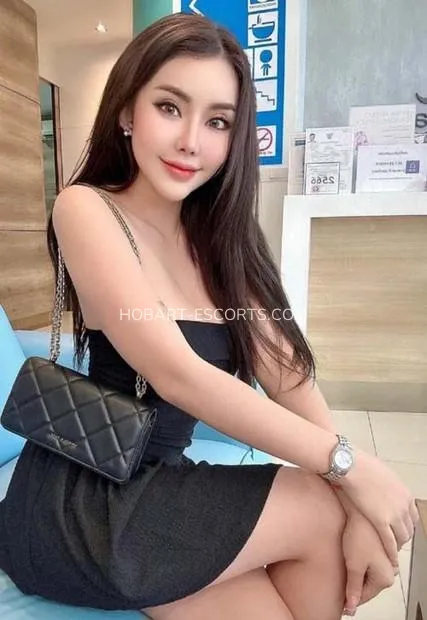 Hobart escorts Nevaeh — 2