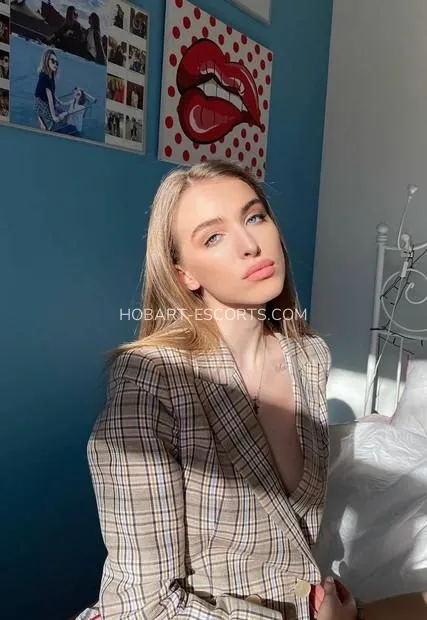 Escort djevojka Alexis - Hobart