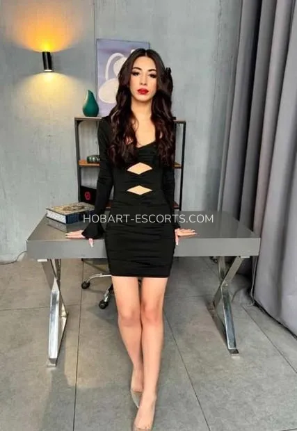 Hobart escorts Kerstin — 2
