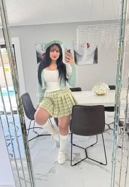 Hobart escorts Kylee — 3