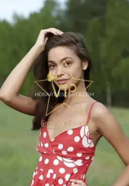 Hobart escorts Siv — 5