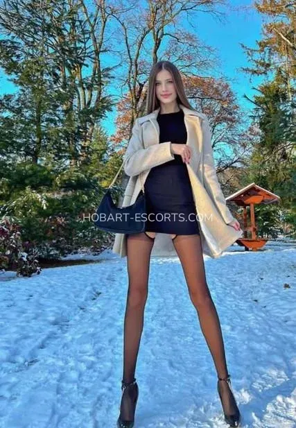 Hobart escorts Anita — 4