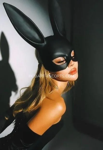 Escort djevojka Emma - Hobart